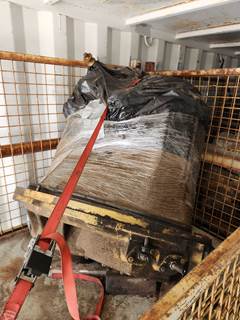 Caterpillar 9W4699 Transmission