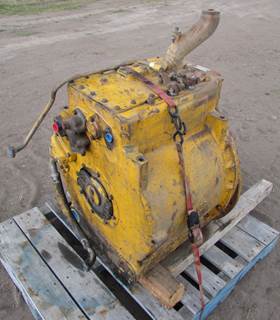 Caterpillar 7M0825 Transmission