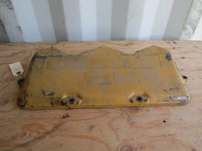 Caterpillar 4N4537 Valve Cover