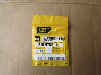 Caterpillar 216-9752  Washer Seal