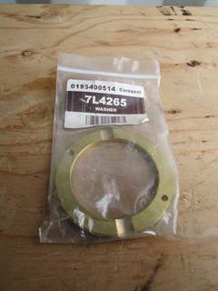 CGR 7L4265 Thrust Washer