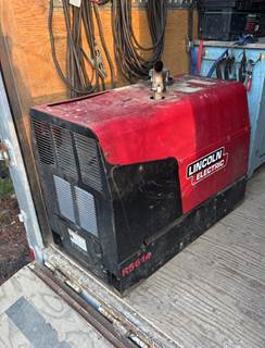Lincoln Electric 305G RANGER Welder