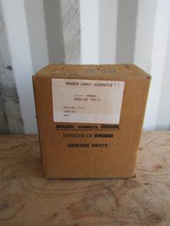 Carco Paccar 106284 Winch Control