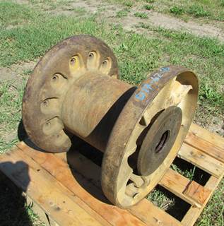 Caterpillar 6T0199 Winch Drum
