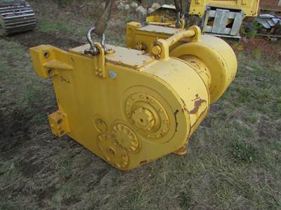 Caterpillar 57H Winch