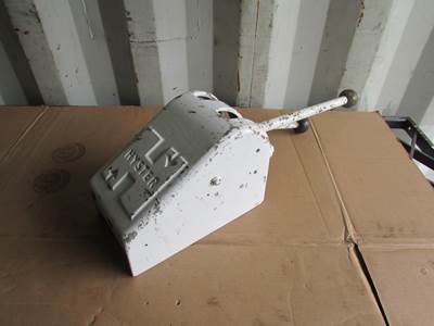 Hyster Winch Control