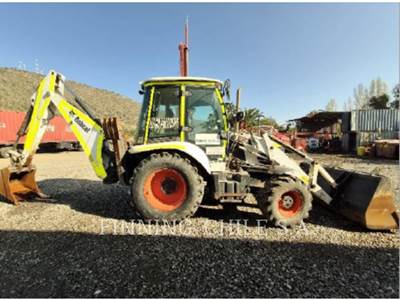 Bobcat B730LA Backhoe