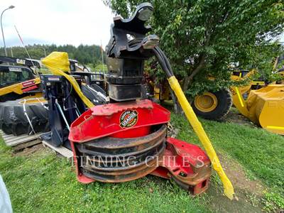 Satco 630 Combine Header