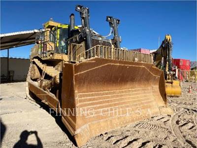Caterpillar D10T Dozer