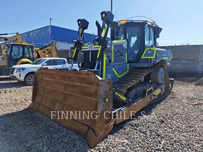 Caterpillar D620 Dozer