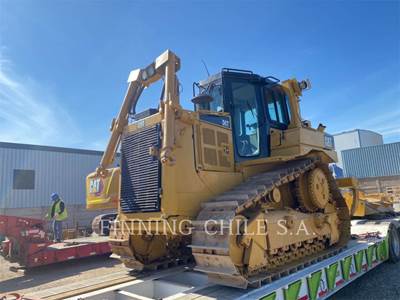 Caterpillar D6T Dozer