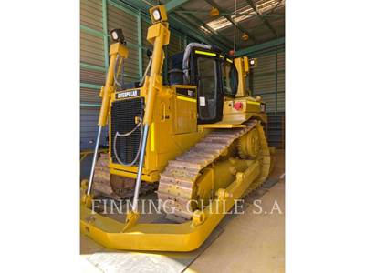 Caterpillar D6T Dozer