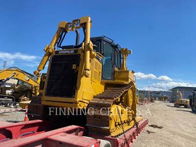 Caterpillar D6T Dozer