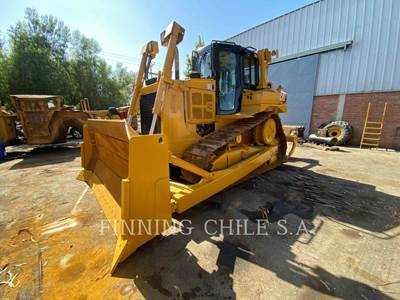 Caterpillar D6T Dozer