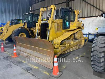 Caterpillar D6T Dozer