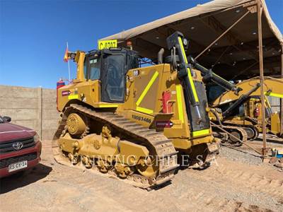 Caterpillar D8 Dozer