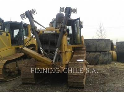 Caterpillar D8T Dozer