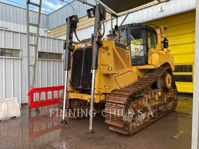 Caterpillar D8T Dozer