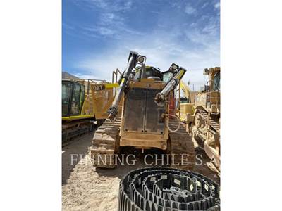 Caterpillar D8T Dozer