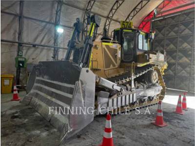 Caterpillar D8T Dozer