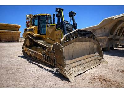 Caterpillar D8T Dozer