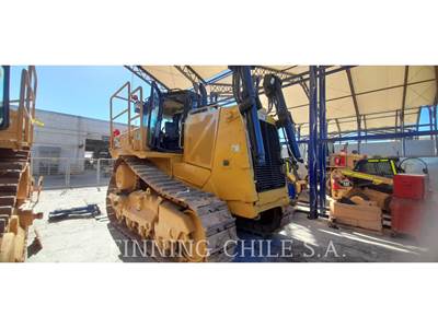 Caterpillar D8T Dozer