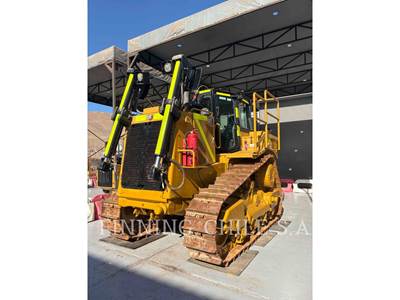 Caterpillar D8T Dozer