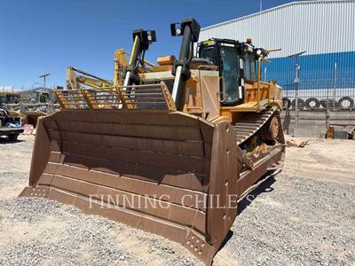 Caterpillar D8T Dozer