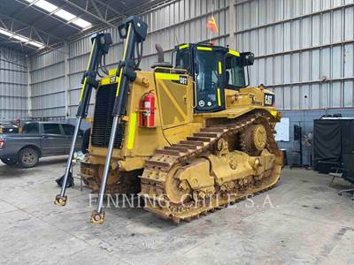 Caterpillar D8T Dozer