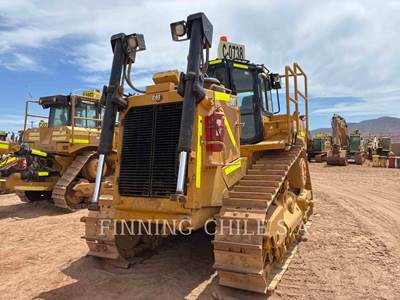 Caterpillar D8T Dozer