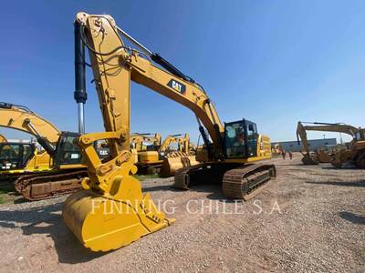 Caterpillar 336 Excavator