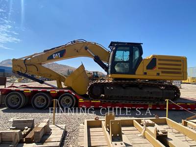 Caterpillar 336 Excavator