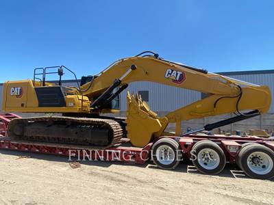 Caterpillar 336 Excavator