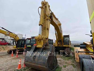 Komatsu PC800 Excavator
