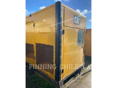 Caterpillar C15 Generator