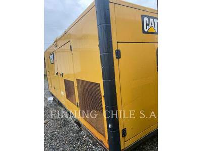 Caterpillar C15 Generator