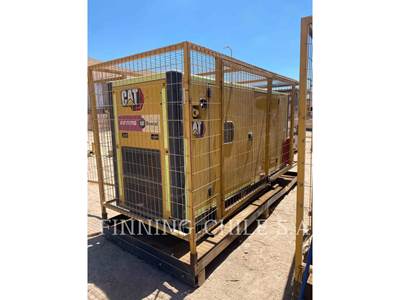 Caterpillar C7.1 GEN S Generator