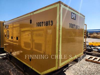 Caterpillar DE330-300 Generator