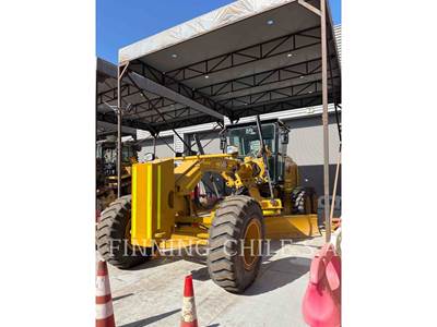 Caterpillar 140 GC Motor Grader