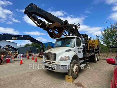 Freightliner M2 106 Truck