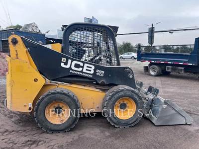 JCB 225 Skid Steer