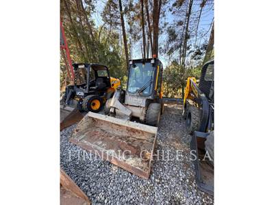 JCB 270 4X4 Track Skid Steer