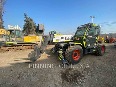 Bobcat T4114051P Telehandler