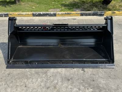 Bedrock Mini Hydraulic Excavator/Skid Steer Multipurpose/4in1 Bucket for Caterpillar 306 Excavator