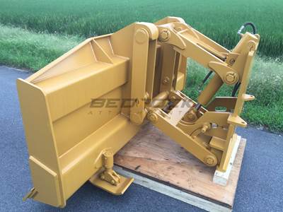 Bedrock Lift Group for Caterpillar 12H 140H 143H 140K 12M 140M Motor Grader