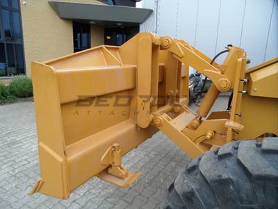 Bedrock Lift Group for Caterpillar 12H 140H 143H 140K 12M 140M Motor Grader