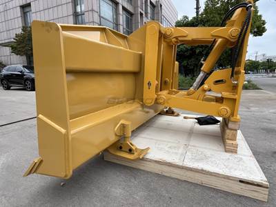 Bedrock Lift Group for John Deere 670G 672D 672G 770G 772D 772G 870G 872D 872G Motor Grader