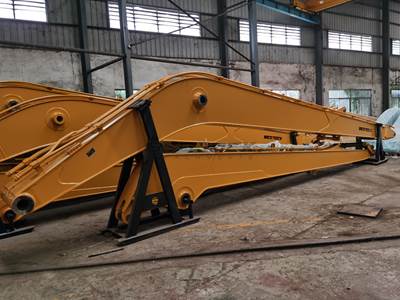 Bedrock Boom for John Deere 270 Excavator