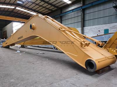Bedrock Boom for John Deere 450 Excavator