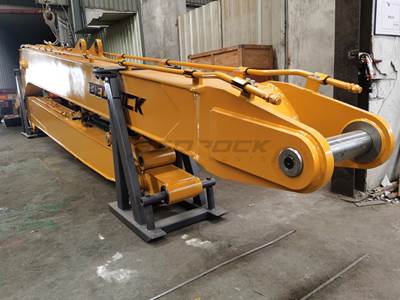 Bedrock 18M LONG REACH for Caterpillar 324 326 Excavator